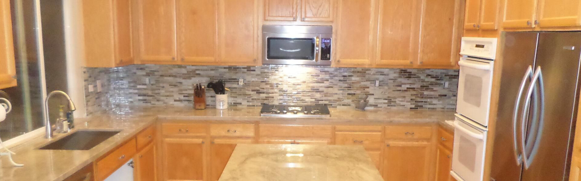 What Our Clients Have To Say S D Custom Stone And Tile Inc